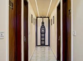 Hotel O Blooming Beds Pearl