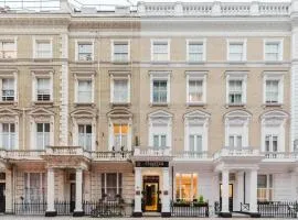 The Chapter Hotels - London Hyde Park