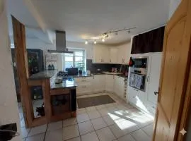 Ferienwohnung am Rosenhof