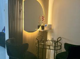 Comfort and tranquility in one place, hotel in La Estrella