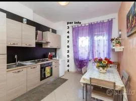 Appartamento posizione comoda