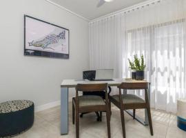 Mageba place, hotel v destinaci Durban