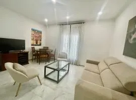 Apartamentos Alcántara