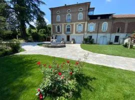 Io&Te La Suite di Villa Monteriolo