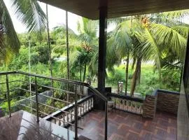 Shree Mata Homestay -South Goa & Karwar -Upto 15 Guests