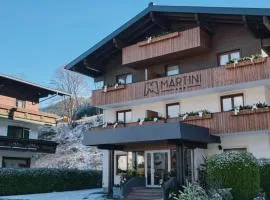 Hotel Martini Kaprun - including summercard & breakfast