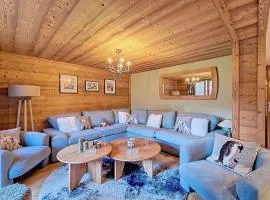 Appartement spacieux et confortable A proximité des pistes Balcon WIFI - FR-1-344-771