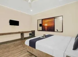 Townhouse Oak Kaal Bhairav Temple