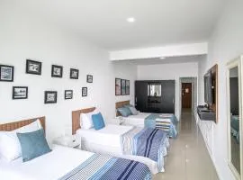 Studio Solar de Copacabana Vista Mar