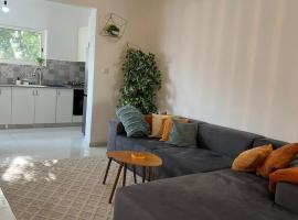 שירת רבקה，位于提比里亚的民宿