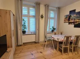 Sarantis Apartment in Old Town Gdansk