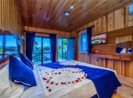 Lord Marina Hotel & Bungalows, hotel em Alanya
