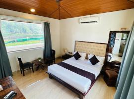 The Luxury Maharaja The Royal Resort, hotel v destinaci Tháné