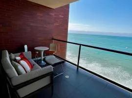 Ocean View Total Comfort