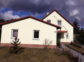 Fewo Kretsche, Hotel in Boxberg