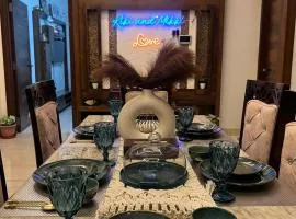 Kikki & Mikki 3 BHK Villa