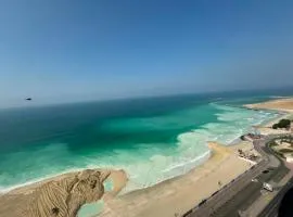 Affordable Luxurious Apartment Heart of Ajman