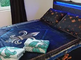 Maison individuelle Le Royaume Sauvage Gîte