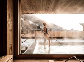 SPA & Naturhotel Outside, Hotel in Matrei in Osttirol