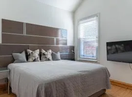 Lovely Double Room for One Person