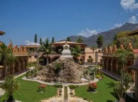 La Buena Vibra Wellness Resort & Spa