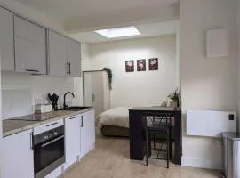 Garden Apartment with Private Entrance