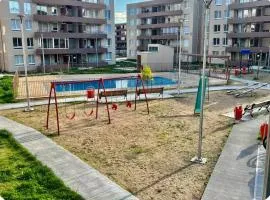 Hermoso depto Céntrico, atención Empresas Facturas