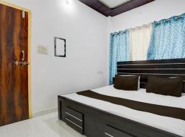 Hotel O stay inn、Shivāpurにあるラール・バハードゥル・シャーストリー国際空港 - VNSの周辺ホテル