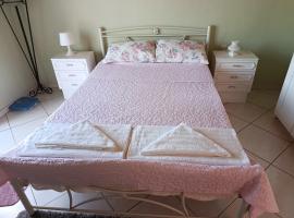 Όμορφο φυσικό περιβάλλον, khách sạn ở Filippiada