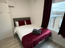 Dublin City Homestay - Richmond