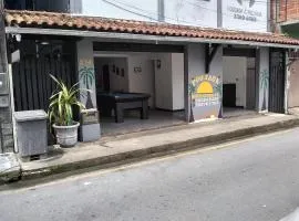 Pousada e Restalrante Angra Paraty