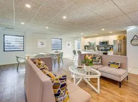 Between Restaurant and Brewery! Chic Perrysburg Apt