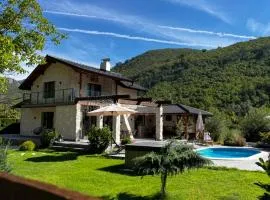 Valmont Luxury Chalet