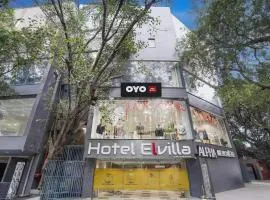 HOTEL O ELVILLA