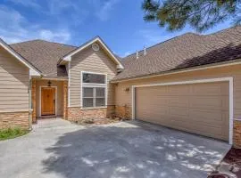 Splendid 3BR Cottage Sleeps 10 Ideal Location for Key Attractions Great Value Lots of Amenities