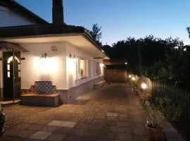 Relais Donna Teresa Sorrento Coast