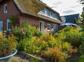 Ferienwohnung Alte Schmiede