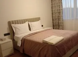 Zen aeroport confort