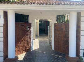 Tradition & Modernité, hotel a Rabat