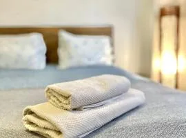 Apartamento Fonte Velha