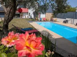 Au clos du pont, appartement relax