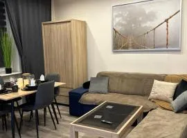 M&A 5th Floor Nest
