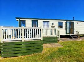 The Wee Sprout, hotel in Stranraer