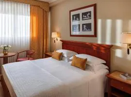 Starhotels Michelangelo Rome