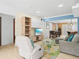 Solito 52, ξενοδοχείο σε Oranjestad