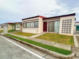Sunset Beach House, ξενοδοχείο σε Palo Verde