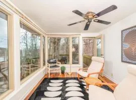 Private Riverside Retreat