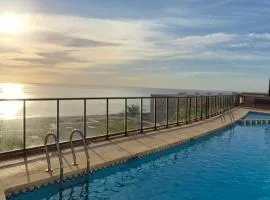 Blue Amber-Los Arenales del Sol-Alicante