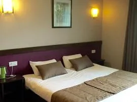 Appartement studio tout équipé à 15 minutes de Nantes