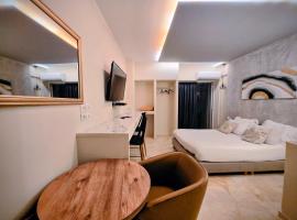 CENTRAL VIEW ΜΙΔΕΙΑ